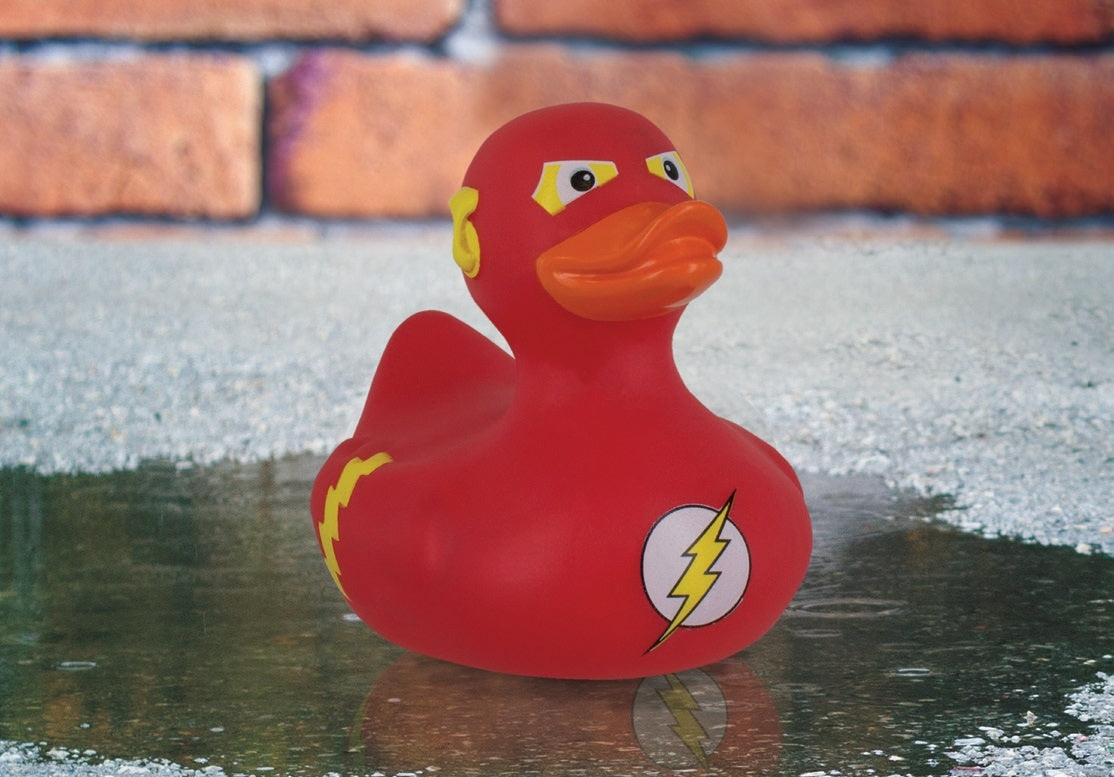 Canard Flash Paladone CoinCaillerie