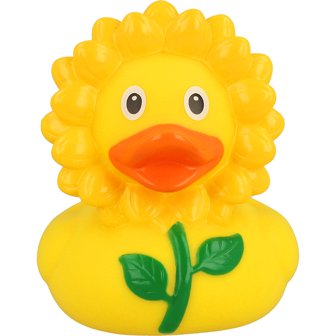 Sunflower Duck