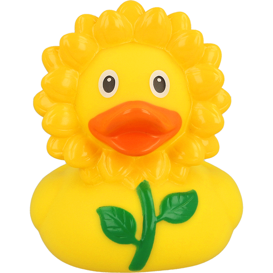 Sunflower Duck