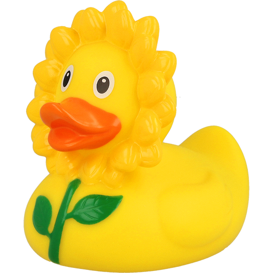 Sunflower Duck