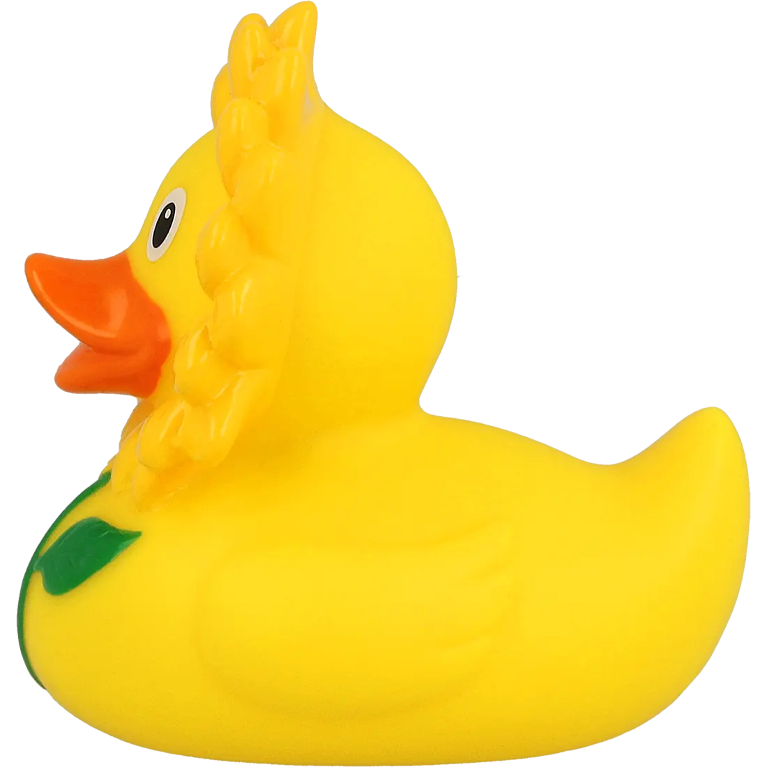 Canard Tournesol Lilalu CoinCaillerie