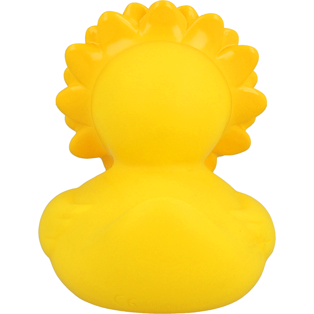 Sunflower Duck