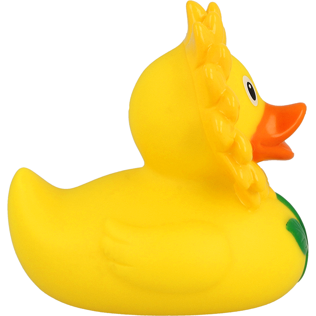 Sunflower Duck