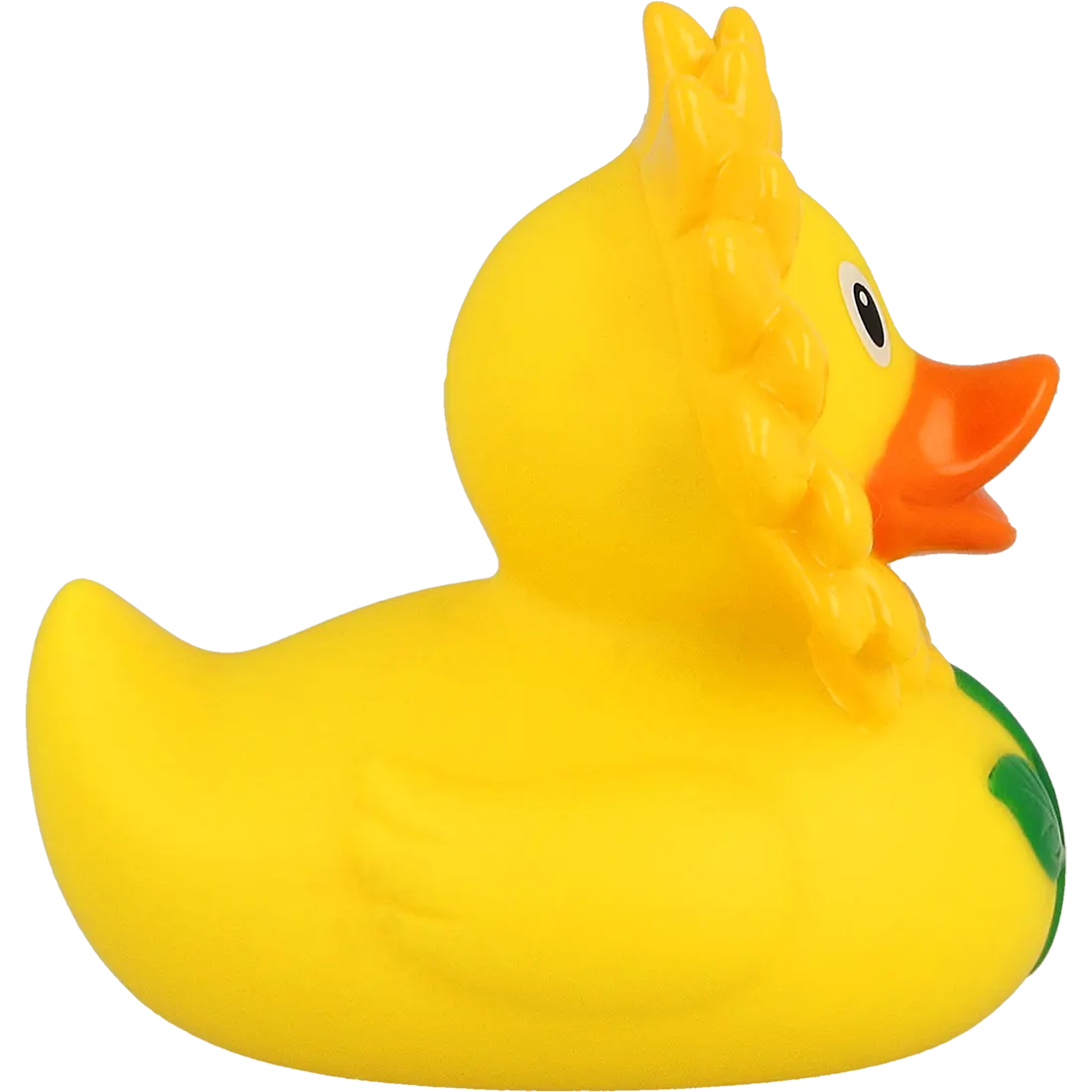 Canard Tournesol Lilalu CoinCaillerie