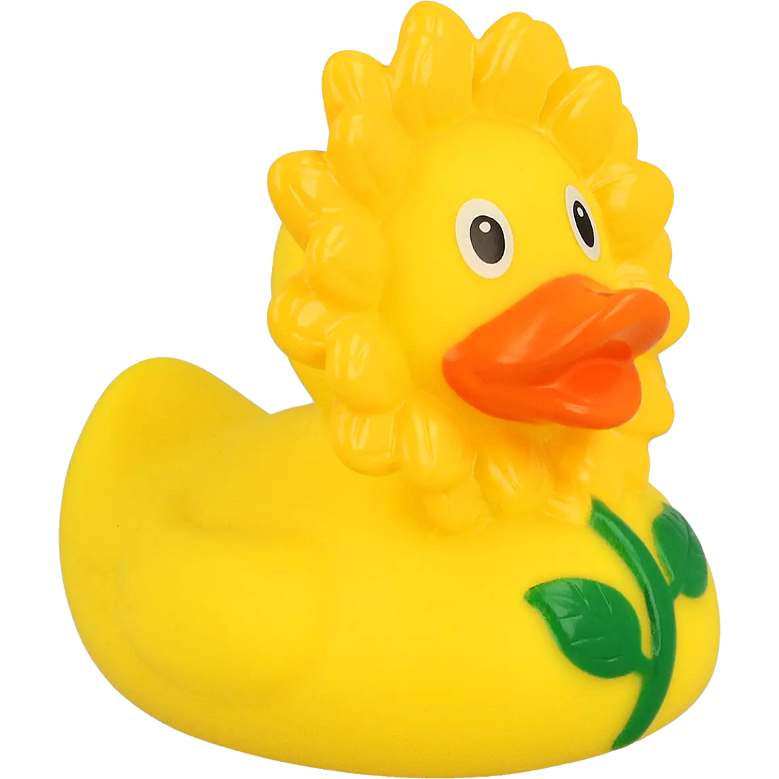 Canard Tournesol Lilalu CoinCaillerie