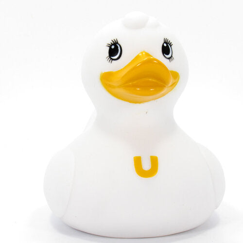 canard fluffy bud duck 