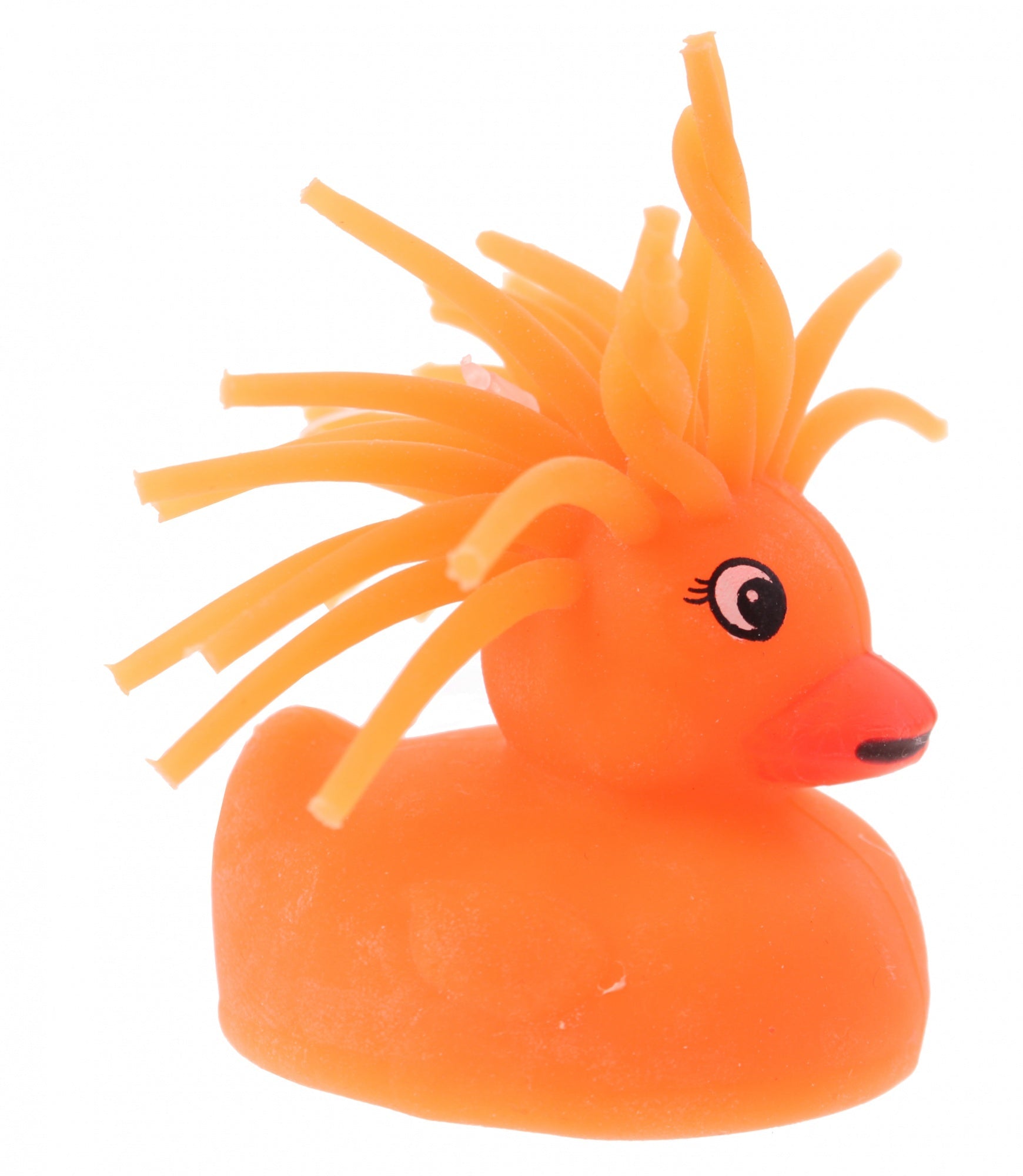 Canard Fluffy Lumineux Jonotoys CoinCaillerie