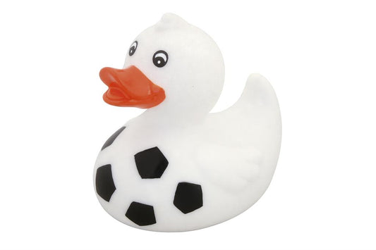 Canard Ballon de Foot Waterworld CoinCaillerie