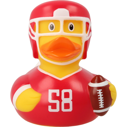 Canard Football Américain Lilalu CoinCaillerie