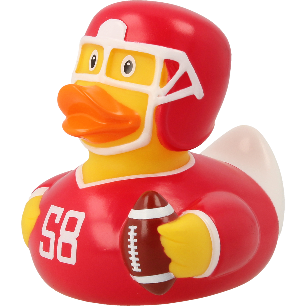 Pato Fútbol Americano