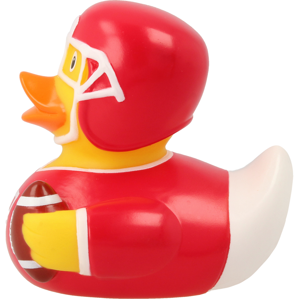 Pato Fútbol Americano