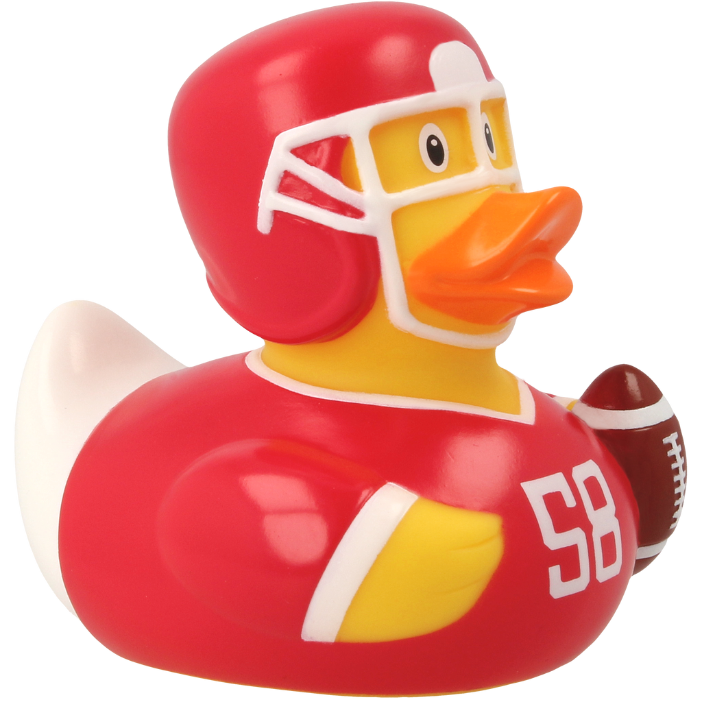 Pato Fútbol Americano