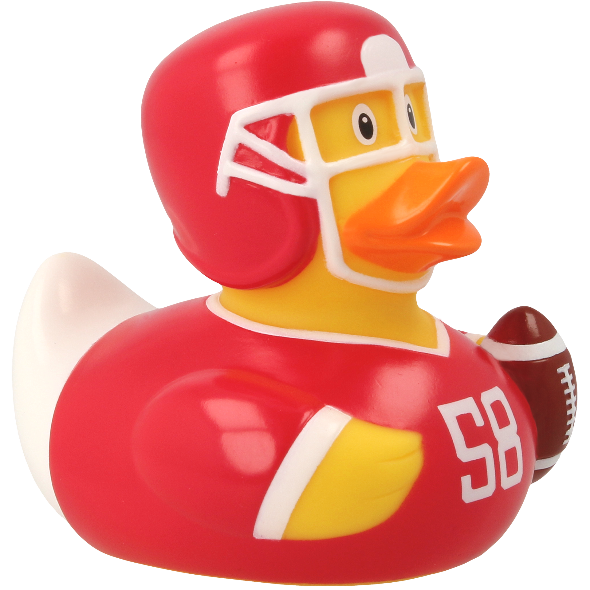 Pato Fútbol Americano