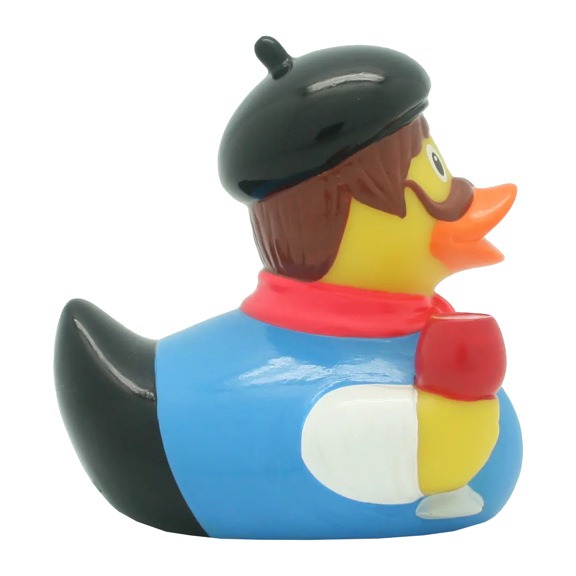 Canard Français Lilalu CoinCaillerie