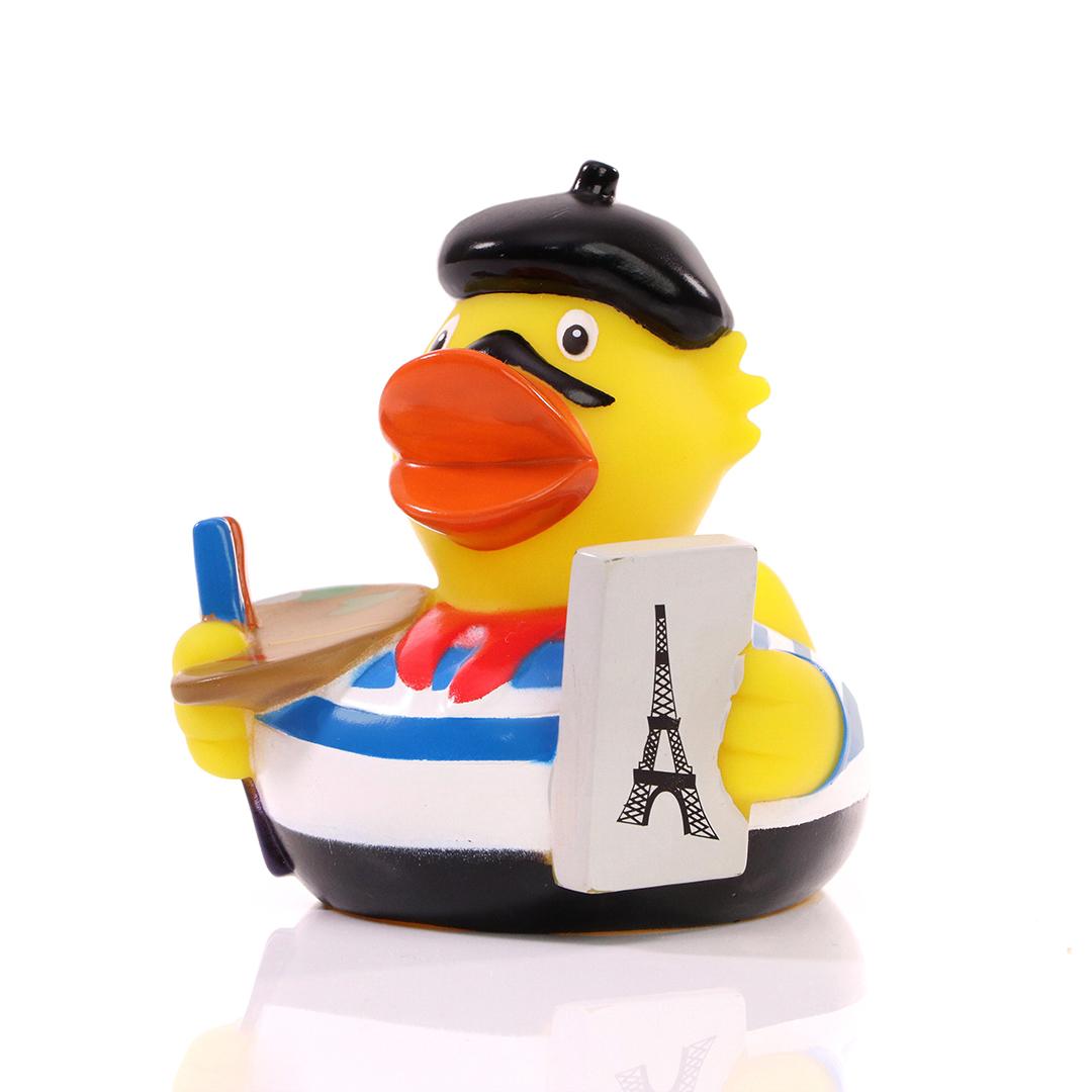 Canard Parisien Schnabels CoinCaillerie