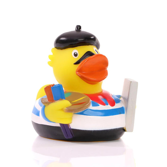 Canard Parisien Schnabels CoinCaillerie