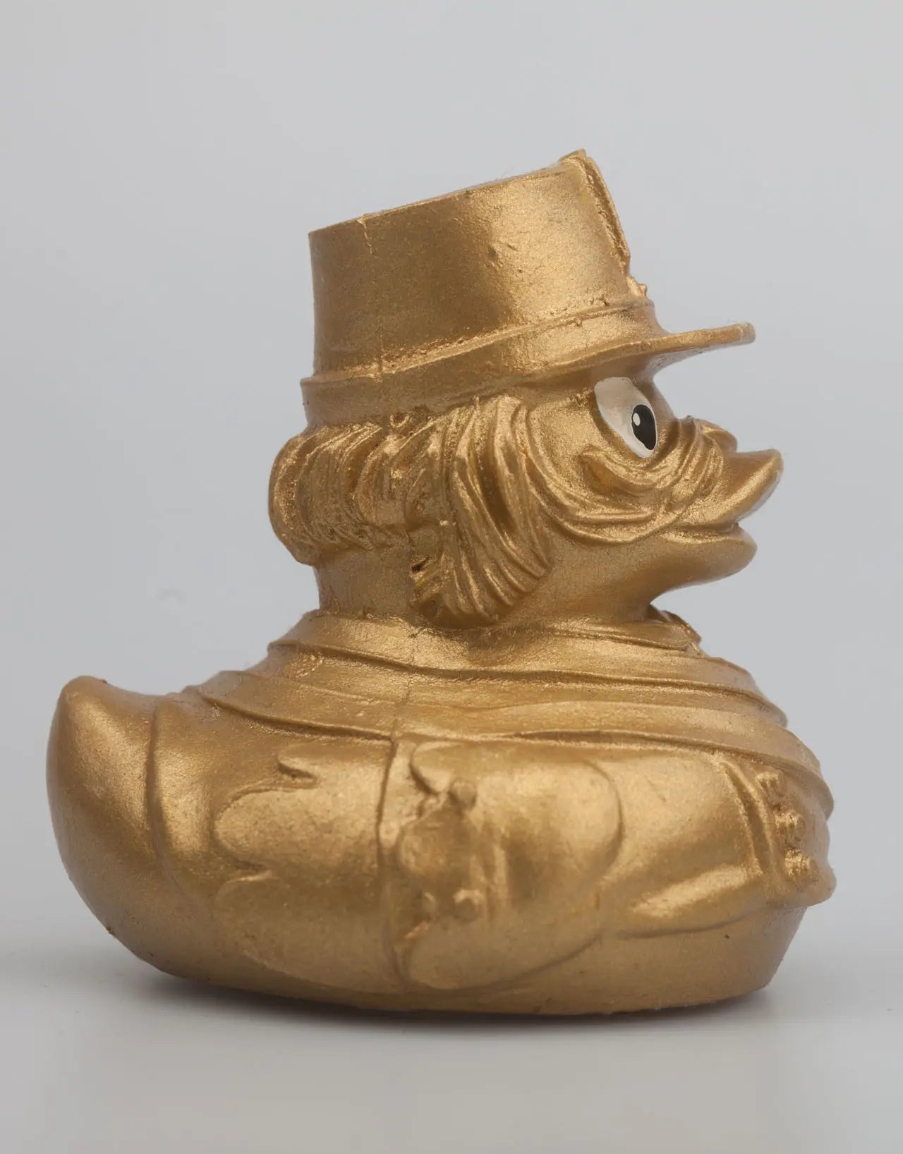 canard francois joseph or austroducks 