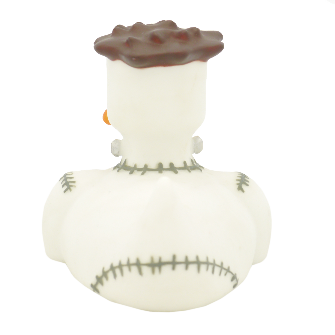 Pato Frankenstein