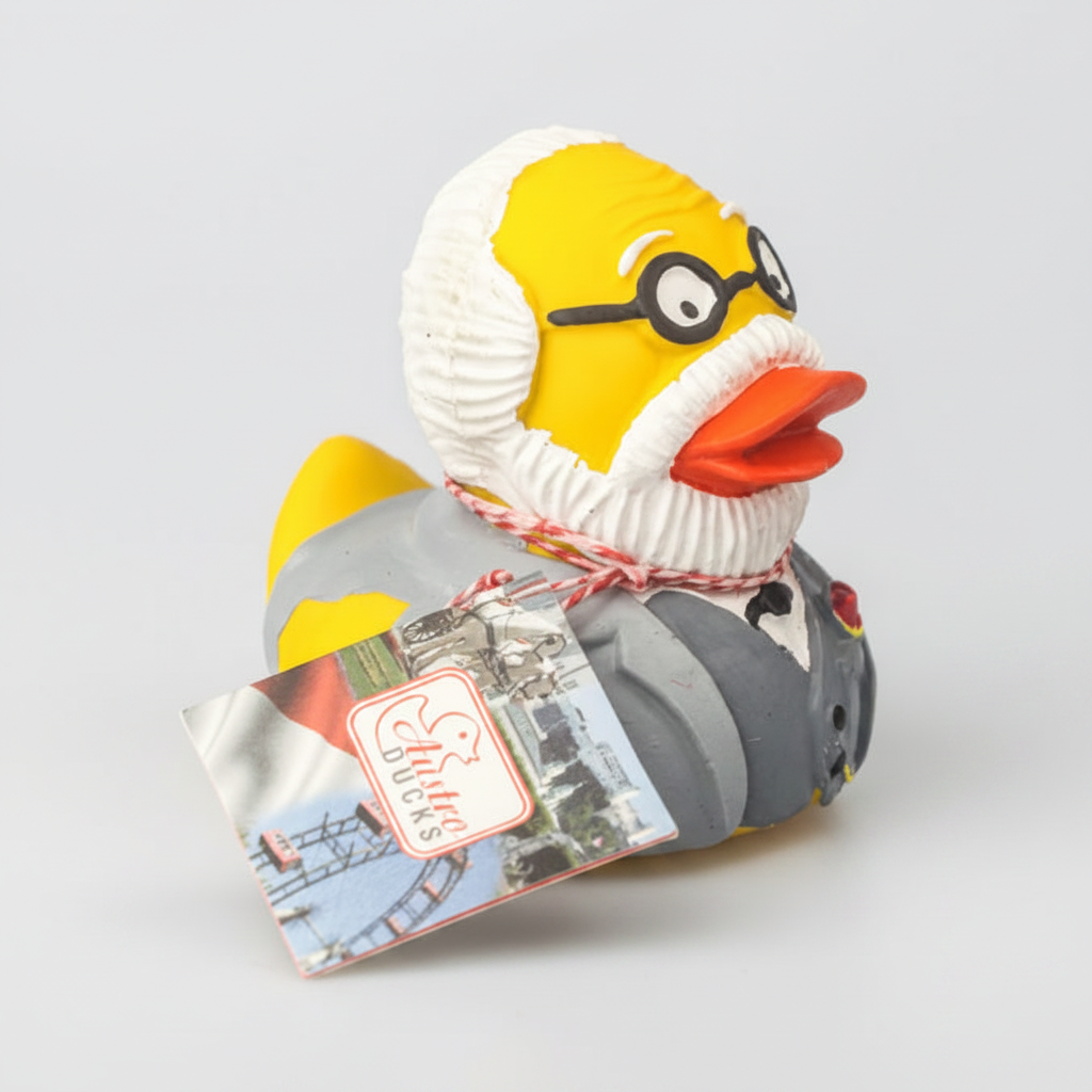 Kachna Freud