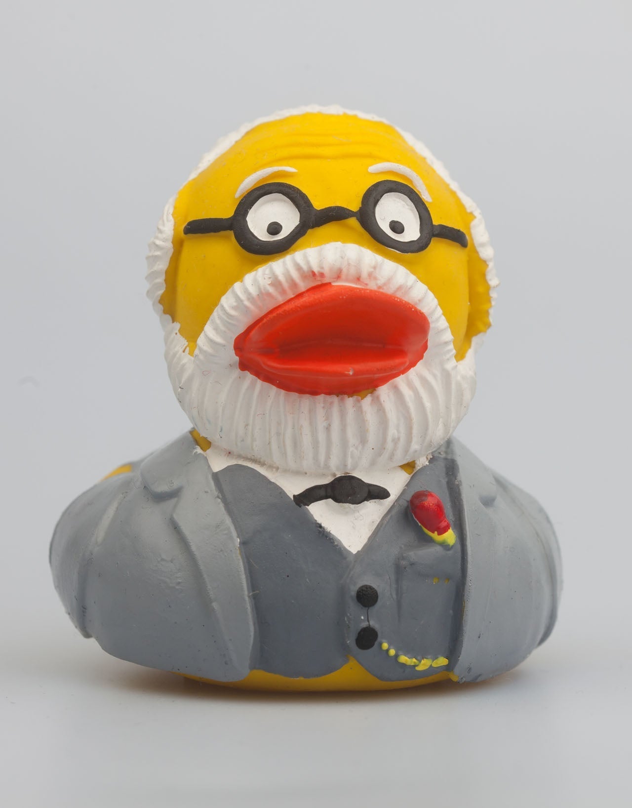 Kachna Freud