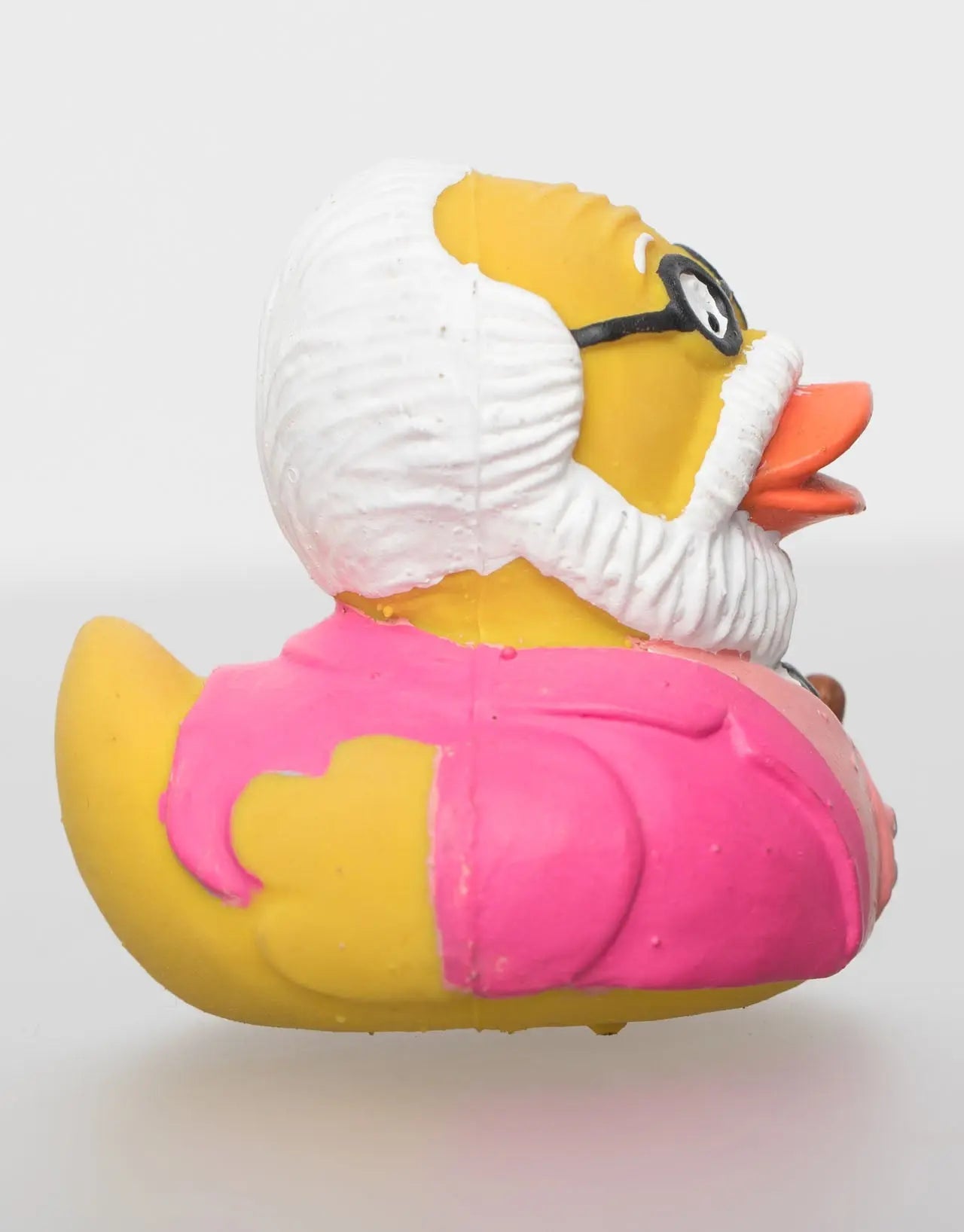 Canard Freud Rose Austroducks  CoinCaillerie