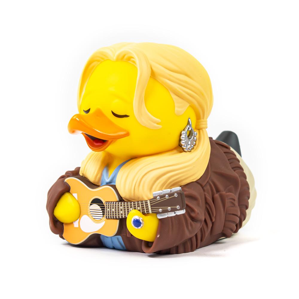 Canard Phoebe Buffay (Boxed Edition) TUBBZ CoinCaillerie