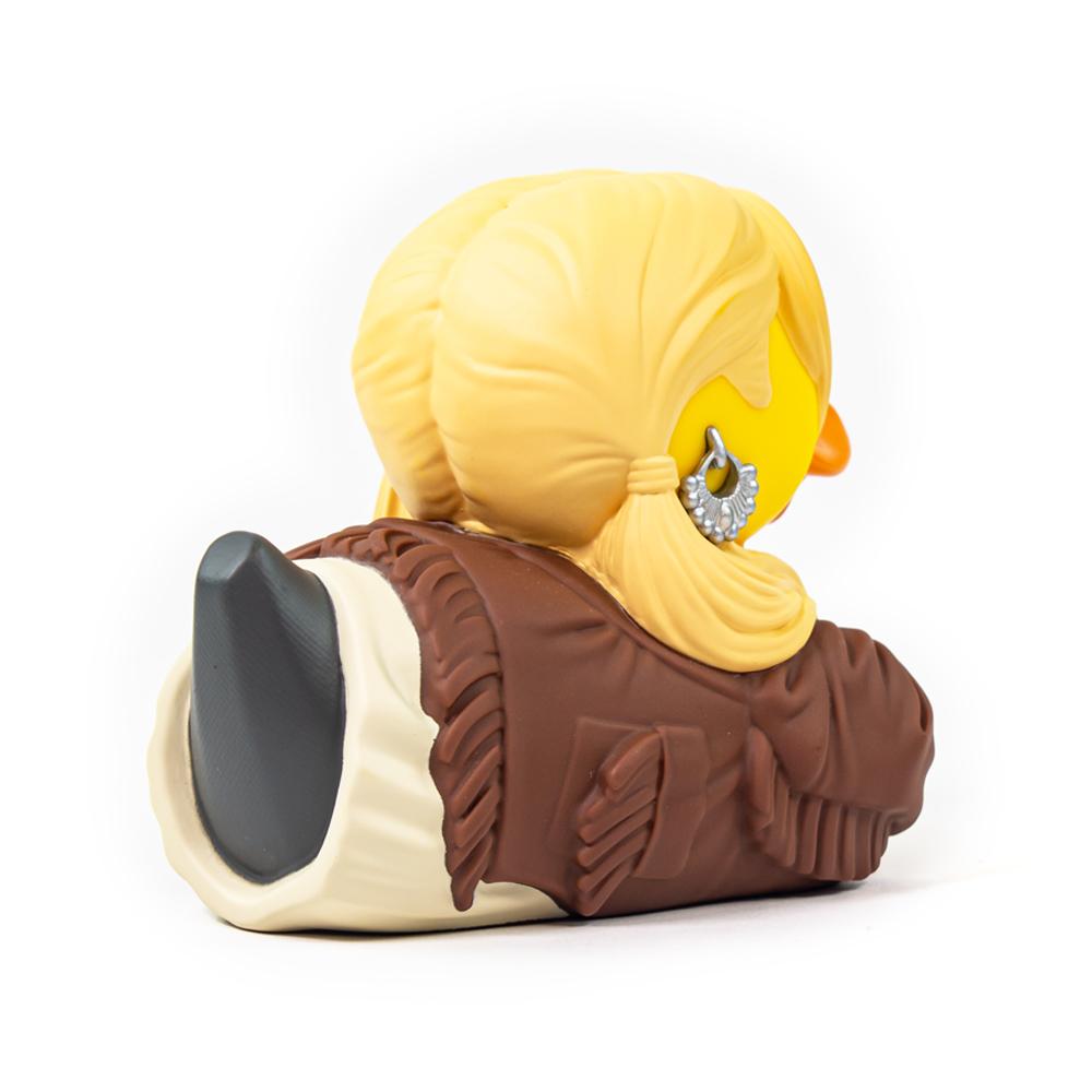 Canard Phoebe Buffay (Boxed Edition) TUBBZ CoinCaillerie