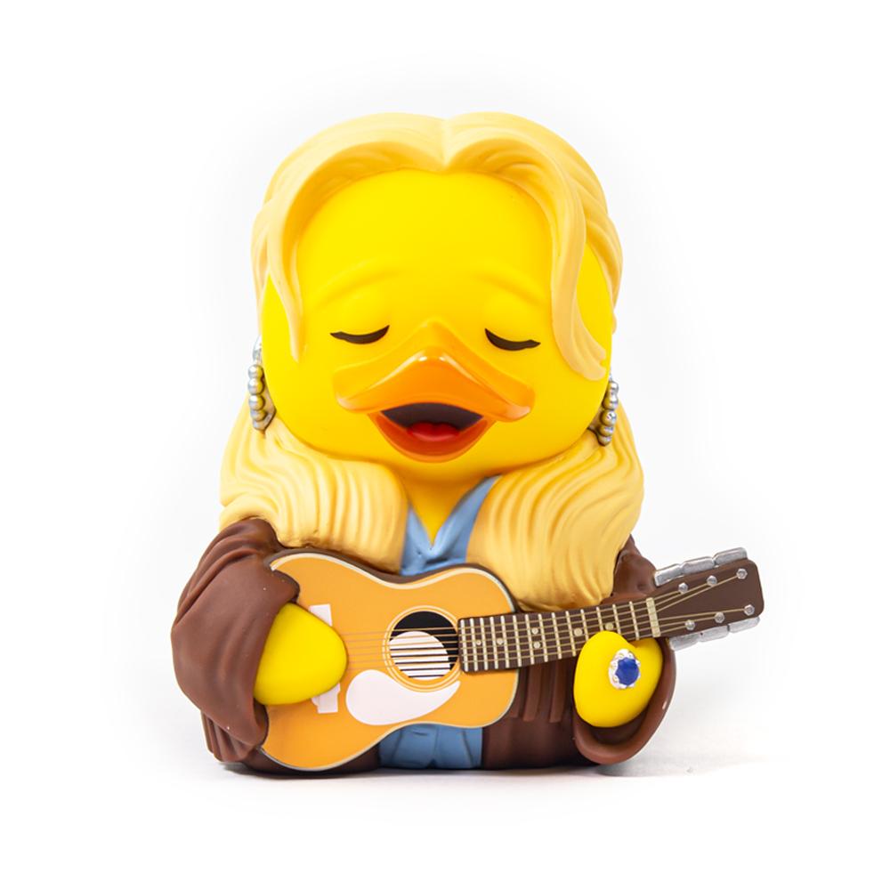 Canard Friends: Phoebe Buffay TUBBZ (First Edition) - vue 3