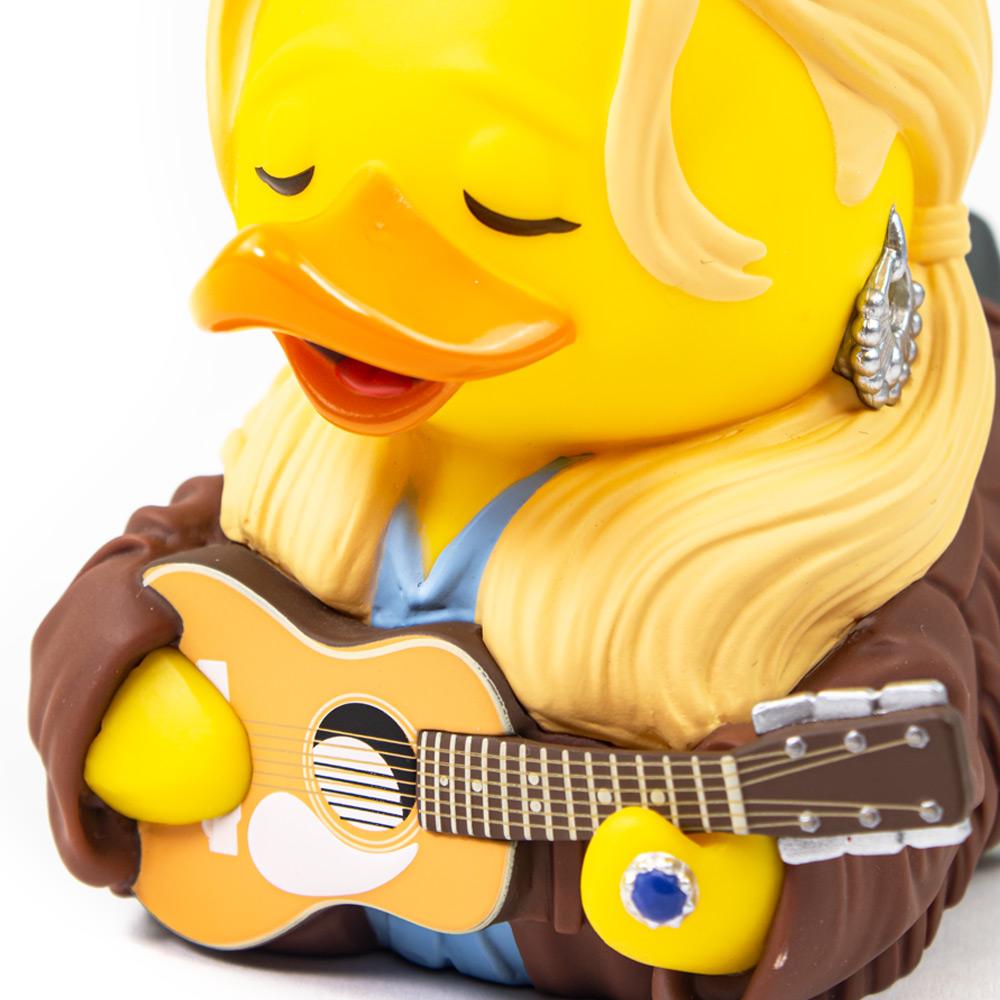 Canard Phoebe Buffay (Boxed Edition) TUBBZ CoinCaillerie