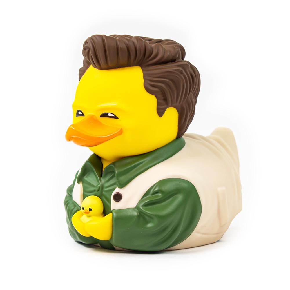 Canard Chandler Bing (Boxed Edition) TUBBZ CoinCaillerie