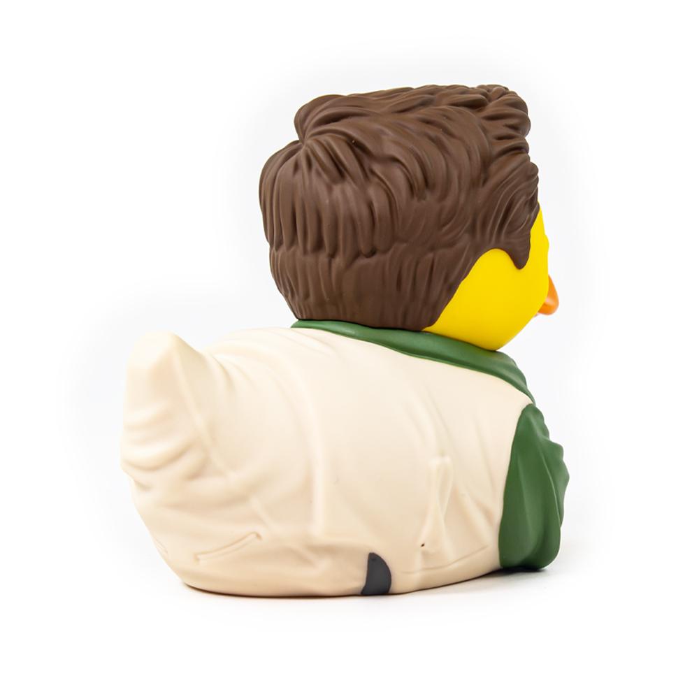 Canard Chandler Bing (Boxed Edition) TUBBZ CoinCaillerie