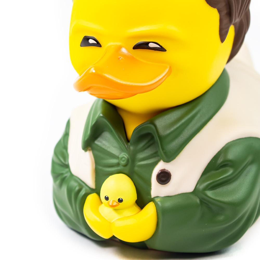 Canard Chandler Bing (Boxed Edition) TUBBZ CoinCaillerie