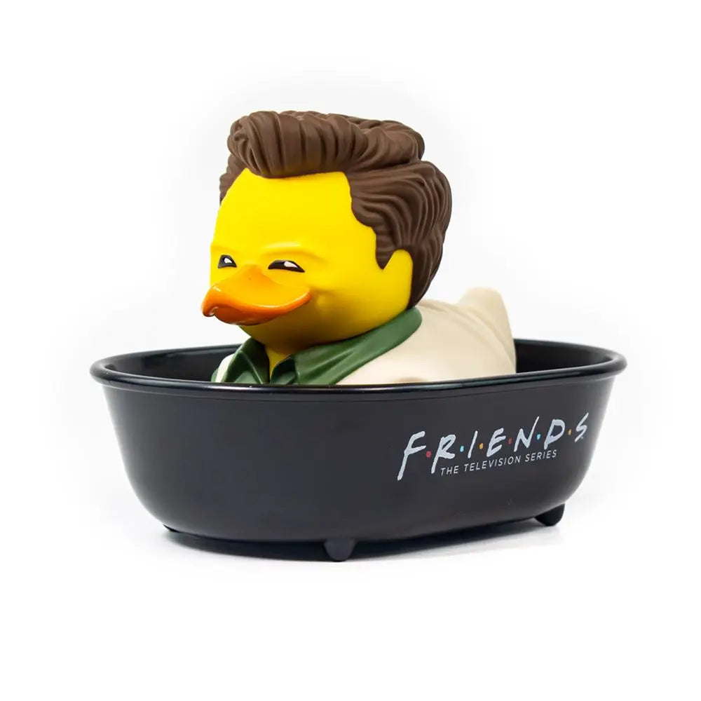 Canard Chandler Bing TUBBZ CoinCaillerie