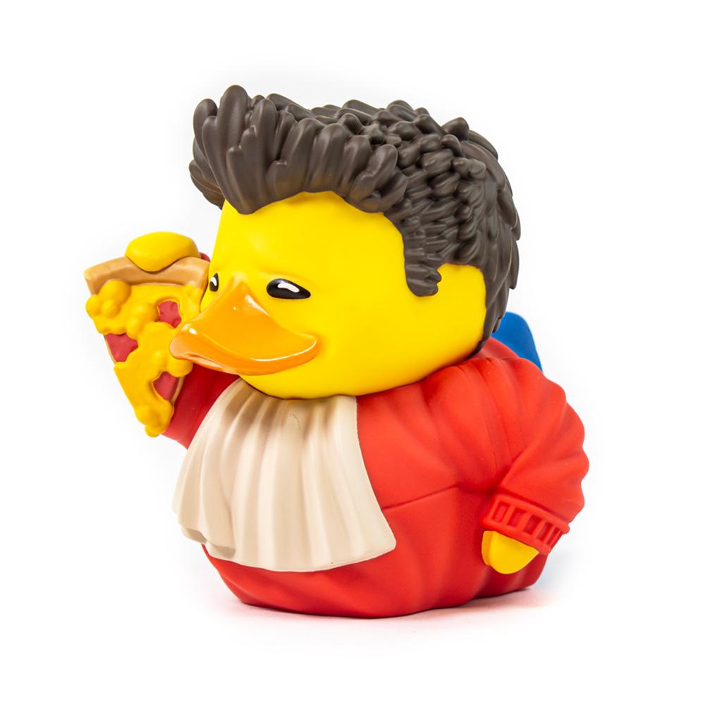 Canard Joey Tribbiani (Boxed Edition) TUBBZ CoinCaillerie