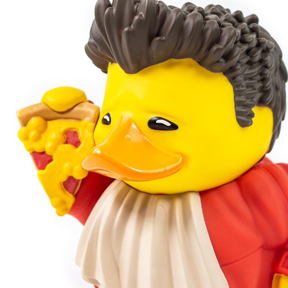 Canard Joey Tribbiani (Boxed Edition) - vue 6