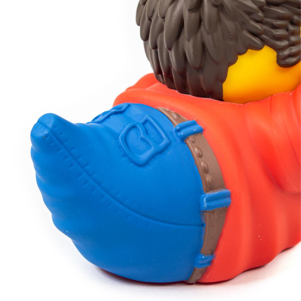 Canard Joey Tribbiani (Boxed Edition) - vue 5