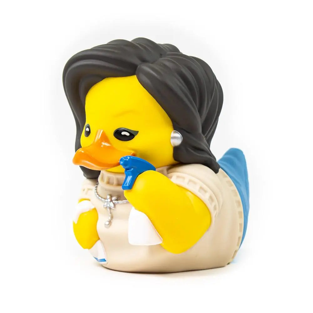 Canard Monica Geller TUBBZ CoinCaillerie