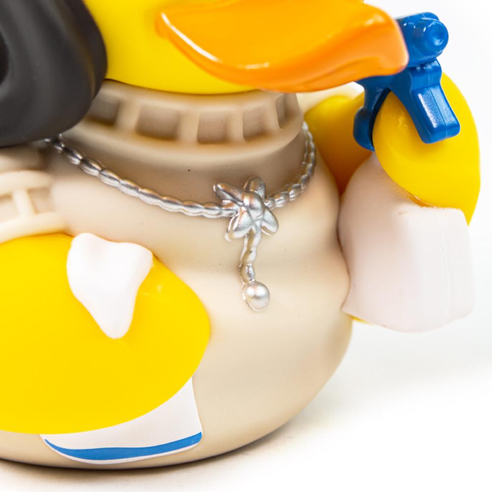 Canard Monica Geller (Boxed Edition) - vue 5