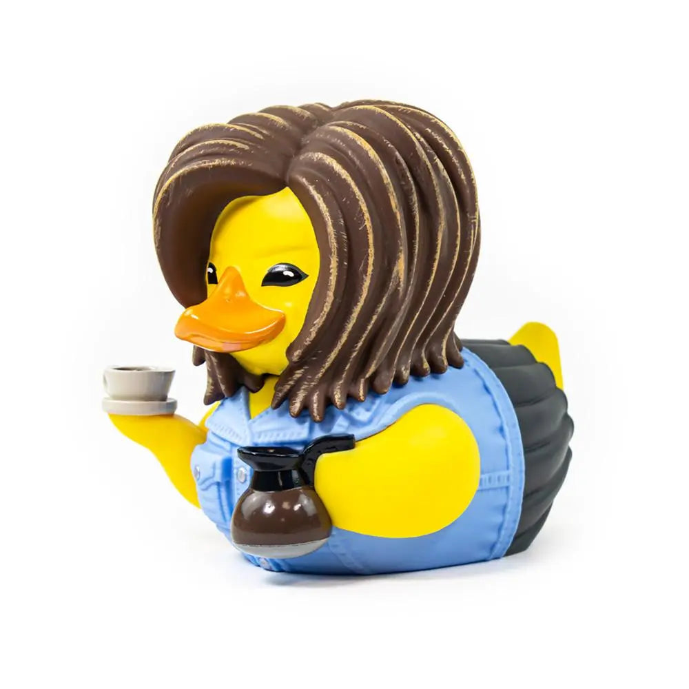 Canard Rachel Green TUBBZ CoinCaillerie