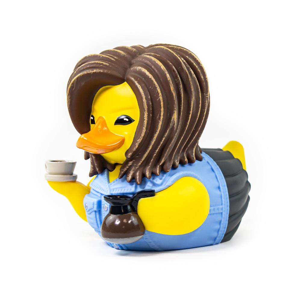 Canard Rachel Green (Boxed Edition) TUBBZ CoinCaillerie