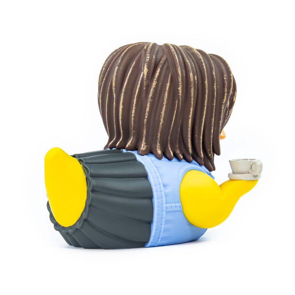 Canard Rachel Green (Boxed Edition) TUBBZ CoinCaillerie