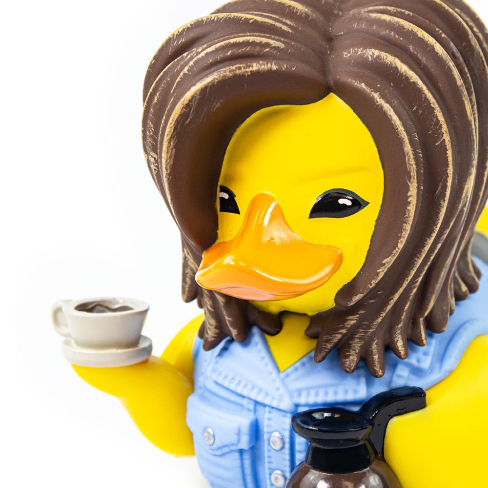 Canard Rachel Green (Boxed Edition) TUBBZ CoinCaillerie