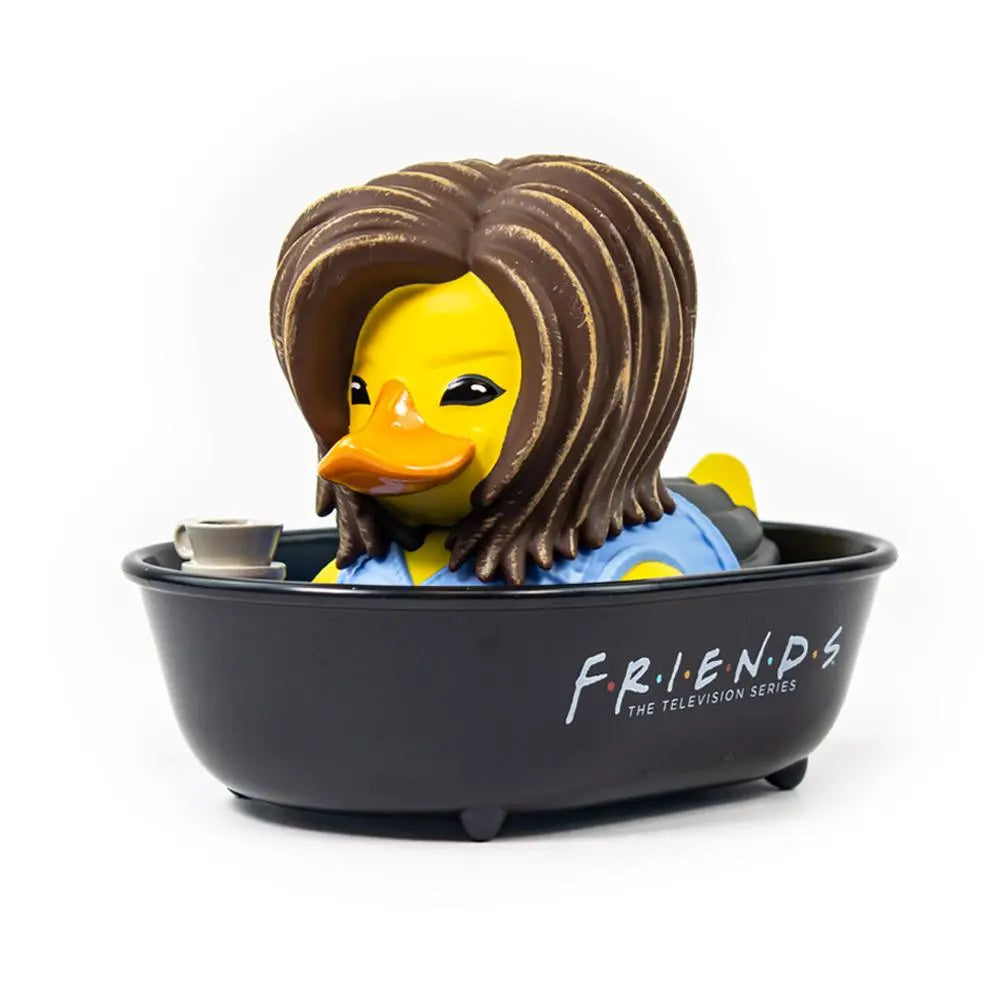 Canard Rachel Green TUBBZ CoinCaillerie