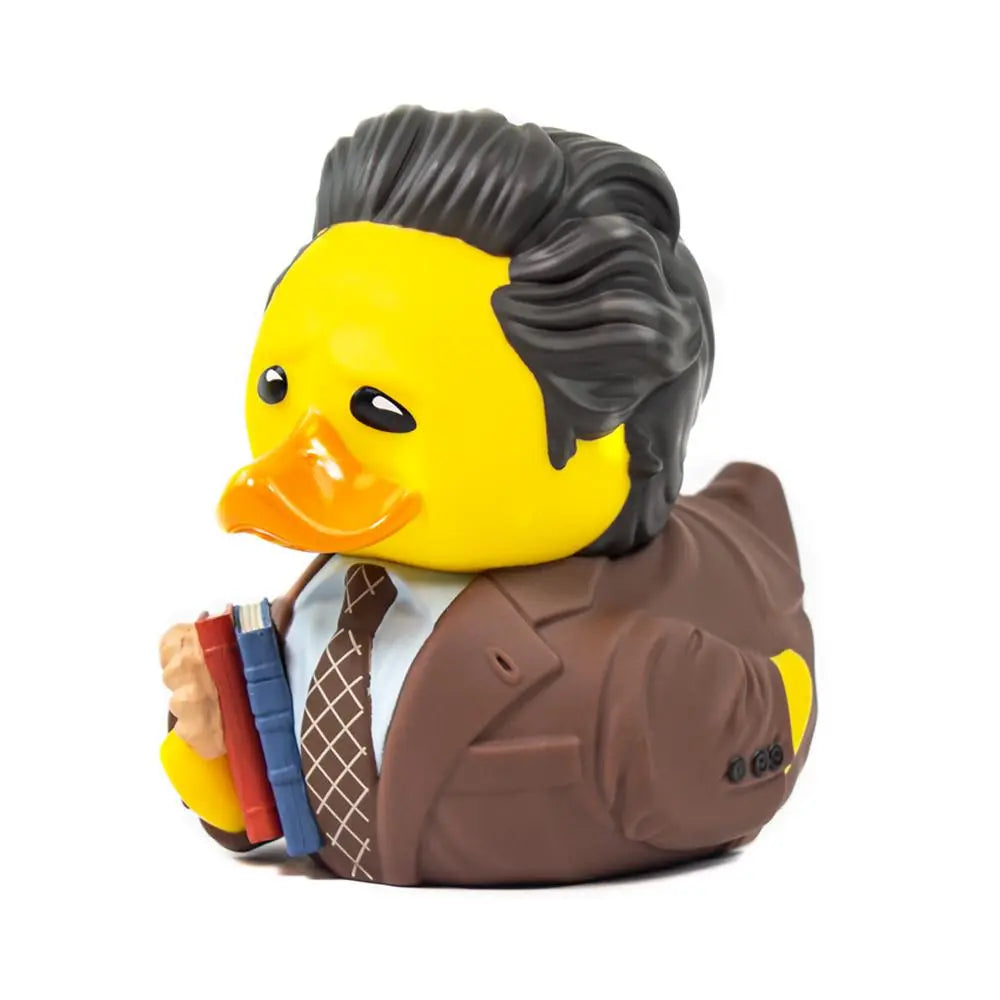 Canard Ross Geller TUBBZ CoinCaillerie