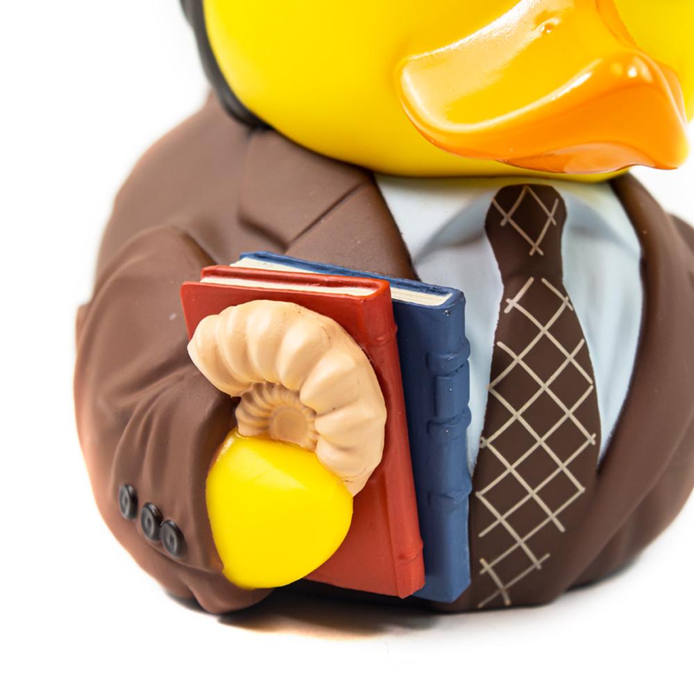 Canard Ross Geller (Boxed Edition) - vue 5