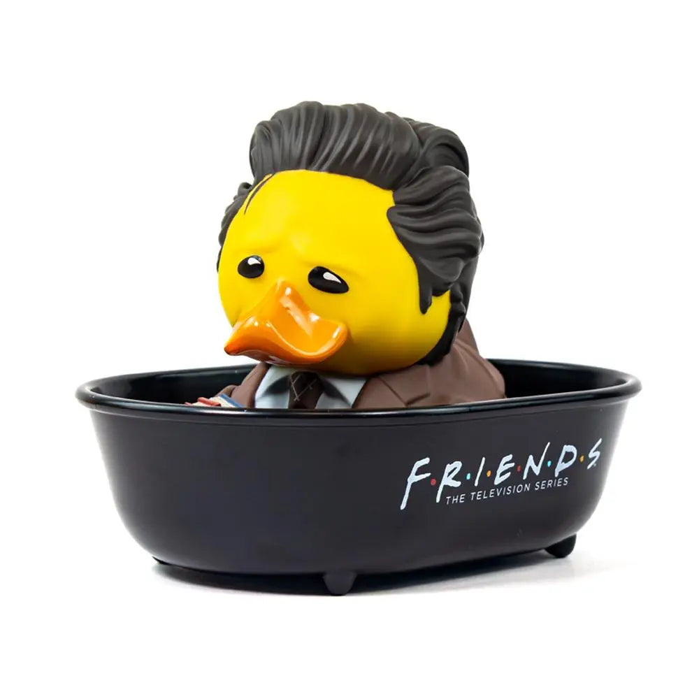 Canard Ross Geller TUBBZ CoinCaillerie