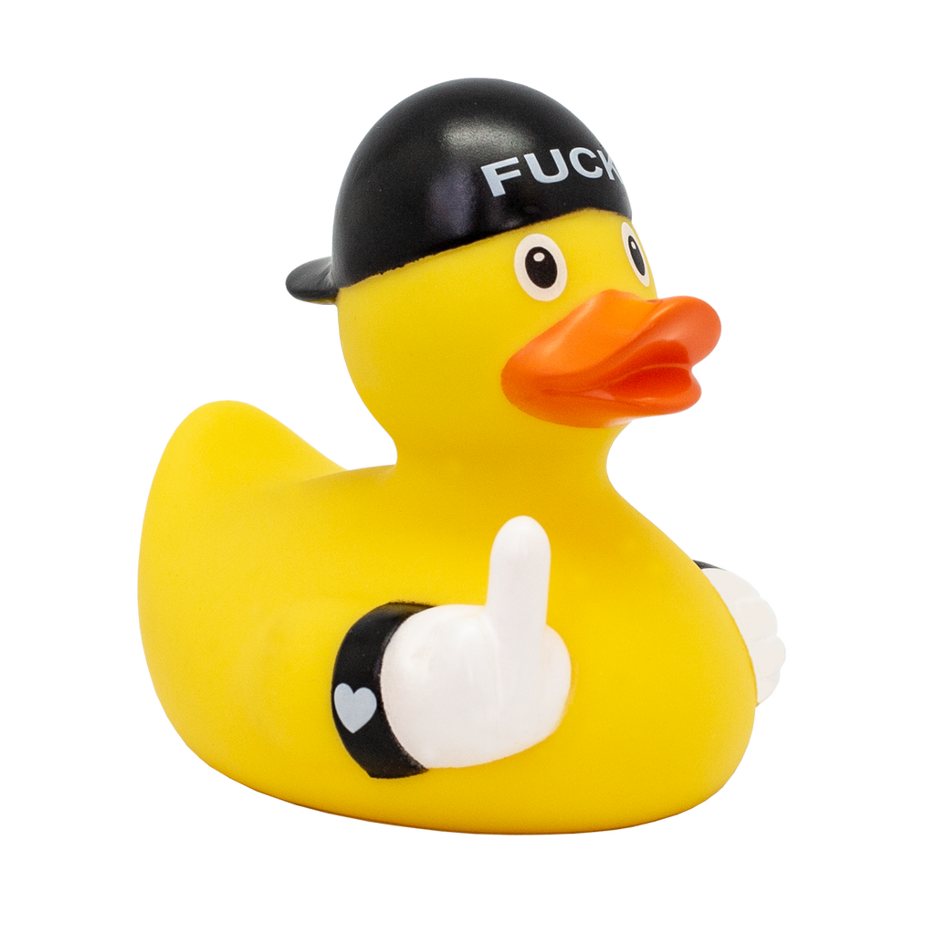 Canard Fuck