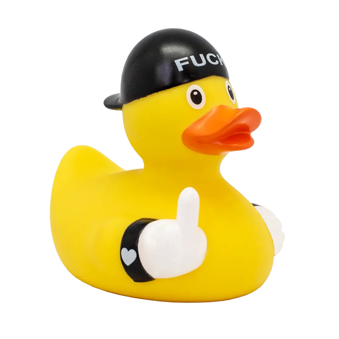 Canard Fuck Lilalu CoinCaillerie