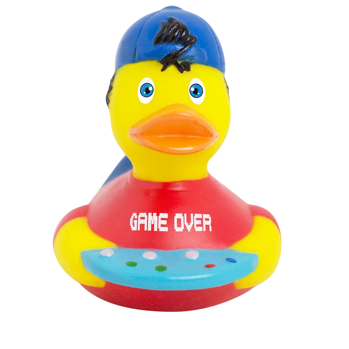 Canard Gameur Lilalu CoinCaillerie