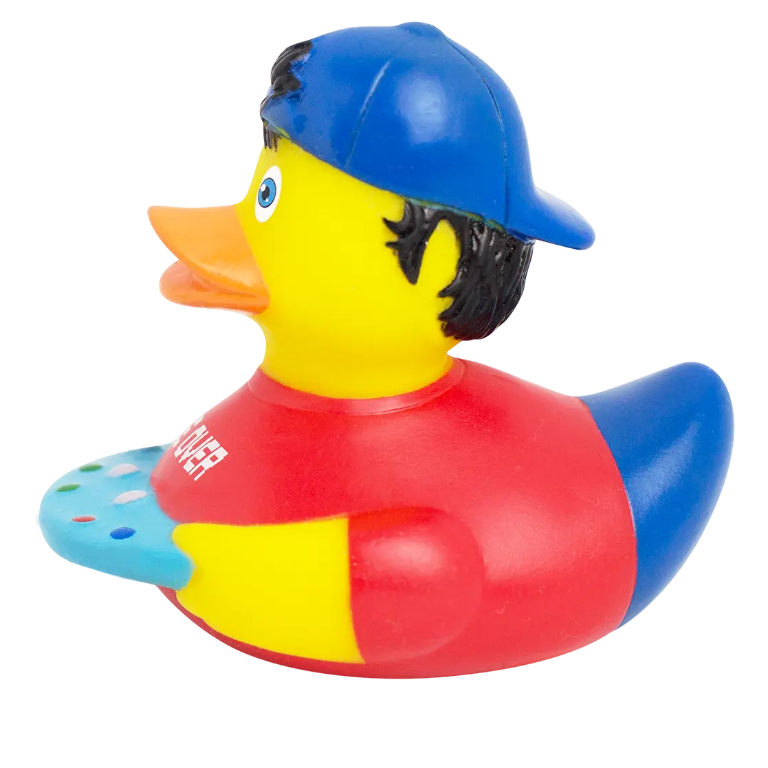 Canard Gameur Lilalu CoinCaillerie